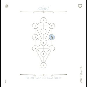 The Book Beri'ah, Vol. 4: Chesed