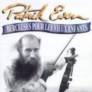 Patrik Ewen 的头像