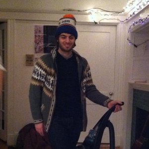 Jason Lerman 的头像