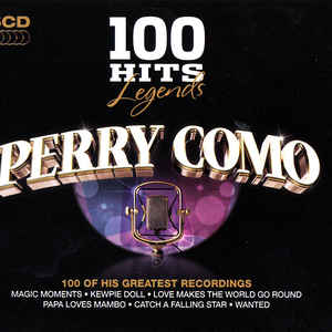 Perry Como - I