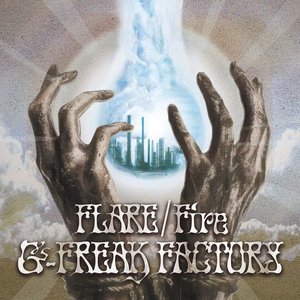FLARE/Fire - Single