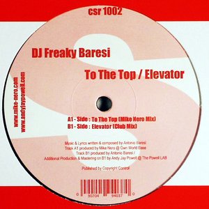 To the Top / Elevator / Party Time