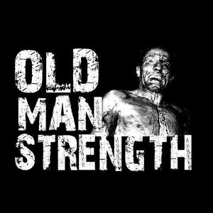 Old Man Strength 的头像