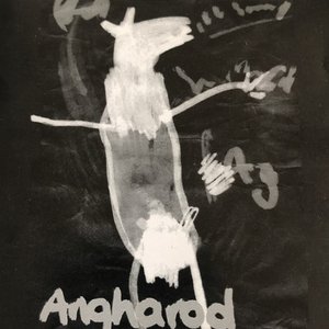 Angharod