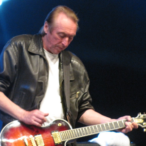 Stan Webb’s Chicken Shack photo provided by Last.fm