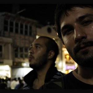 Saian & Karachali 的头像