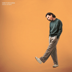 Artwork for Hard To Be Human