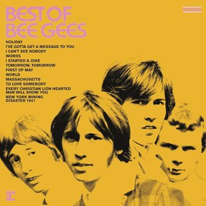 Bee Gees