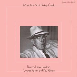 Music From South Turkey Creek