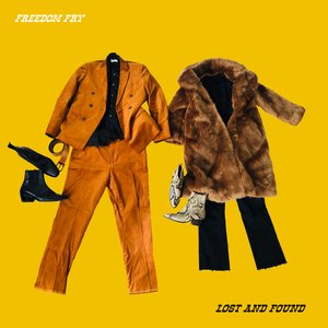 Lost and Found