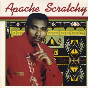 Apache Scratchy 的头像