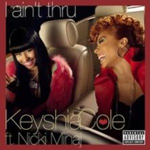 Keyshia Cole feat. Nicki Minaj için avatar