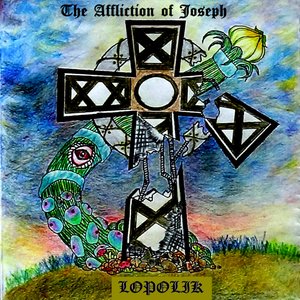 The Affliction of Joseph