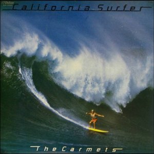 California Surfer