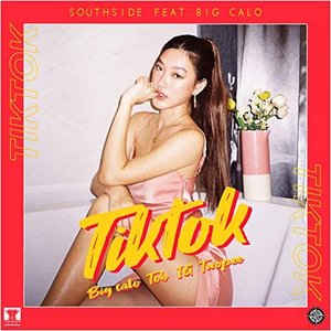 Tik Tok - Single