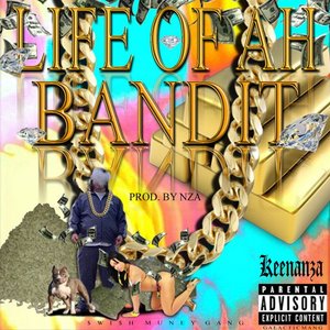 LIFE OF AH BANDIT