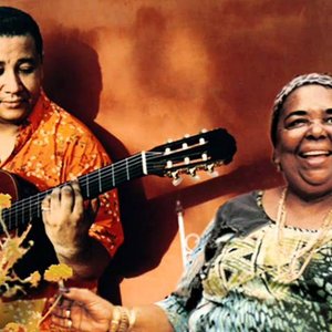 Avatar för Teofilo Chantre & Cesaria Evora