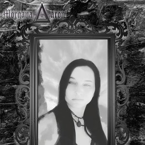 “Morgana Aaron Official”的封面