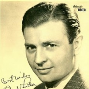 Frank Luther photo provided by Last.fm