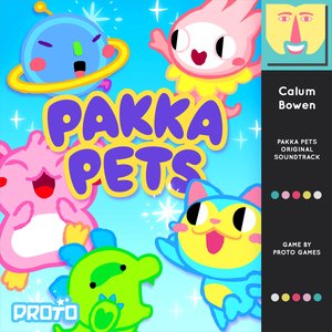 Pakka Pets Original Soundtrack