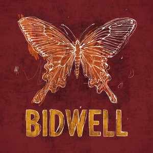 Bidwell Self Titled EP