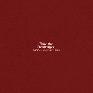 Time the Destroyer - Single