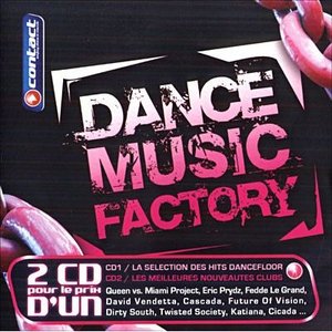 Dance Music Factory