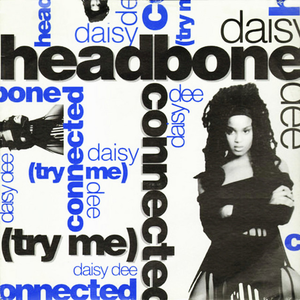 Artwork for HEADBONE CONNECTED