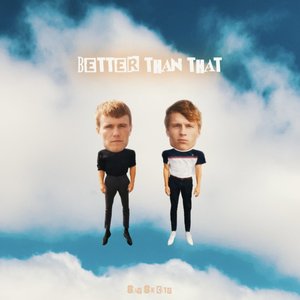 Better Than That - Single