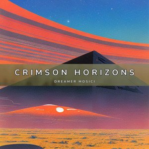 Crimson Horizons