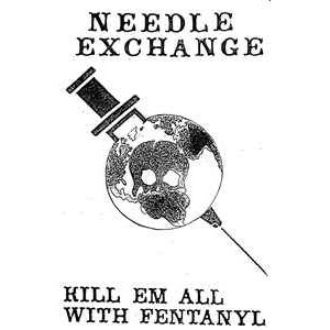 Image for 'Kill Them All With Fentanyl'