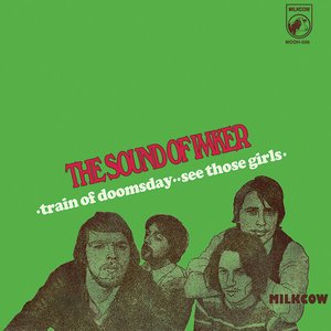 Train of Doomsday / See Those Girls