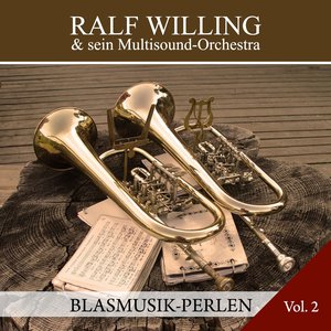 Blasmusik-Perlen, Vol. 2