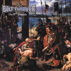 Доклад: Bolt thrower