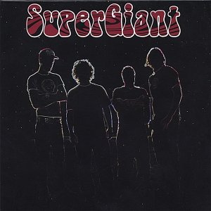 SuperGiant EP