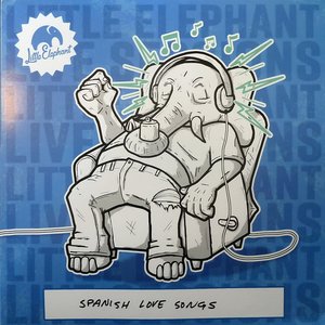 Little Elephant - Live Sessions