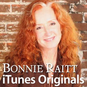 iTunes Originals: Bonnie Raitt