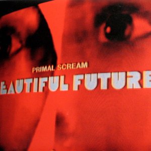 Beautiful Future (International Deluxe 1)