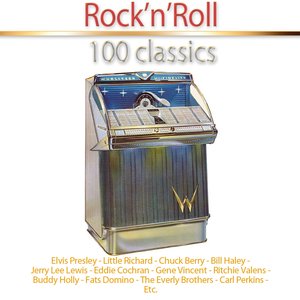 Rock'n'Roll 100 classics