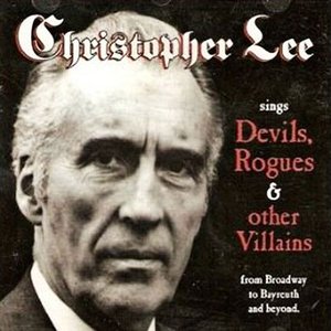 Devils, Rogues & Other Villains