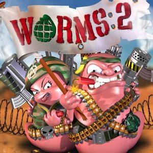 Worms 2 的头像