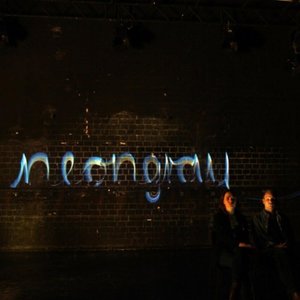 Neongrau