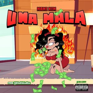 UNA MALA - Single