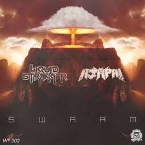 Liquid Stranger & Ajapai 的头像