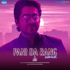 Pani Da Rang (Lofi Flip) by VIBIE - Single