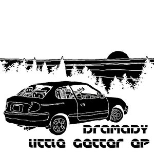 Little Getter - EP