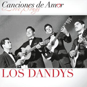 Los Dandys - Canciones De Amor - Zortam Music