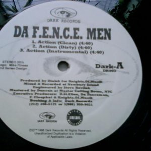 Avatar for F.E.N.C.E. Men