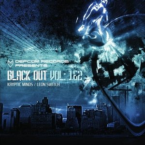 Black Out vol. 1 & 2