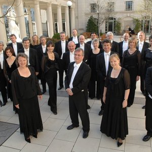 Julia Fischer & Academy of St. Martin in the Fields 的头像